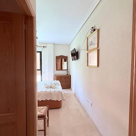 Appartement Premium In On Playa La Marineta