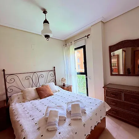 Appartement Premium In On Playa La Marineta Dénia