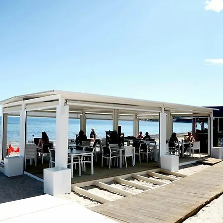 Appartement Premium In On Playa La Marineta *