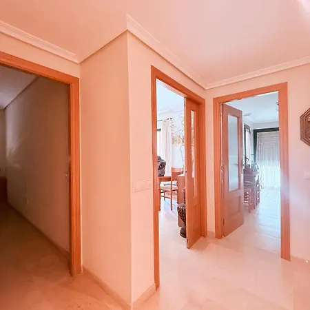 Appartement Premium In On Playa La Marineta *