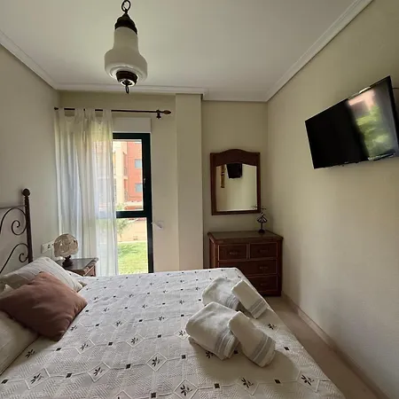Premium In On Playa La Marineta Appartement *