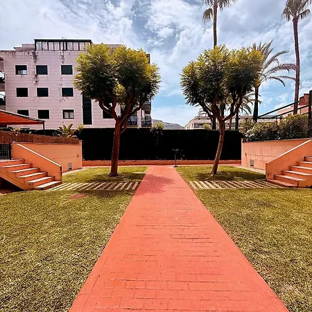 Appartement Premium In On Playa La Marineta *
