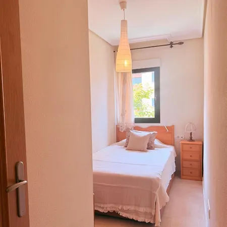Premium In On Playa La Marineta Appartement *