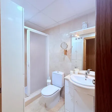 Appartement Premium In On Playa La Marineta *