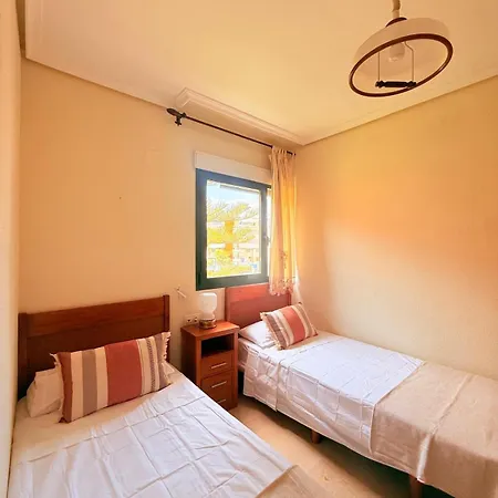 Appartement Premium In On Playa La Marineta Dénia