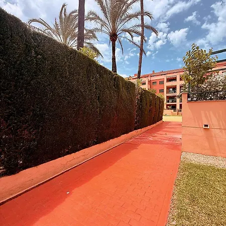 Premium In On Playa La Marineta Appartement *