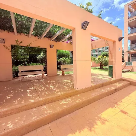 Premium In On Playa La Marineta Appartement *