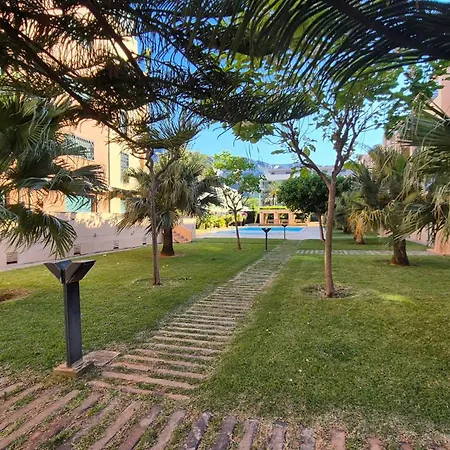 Appartement Premium In On Playa La Marineta *