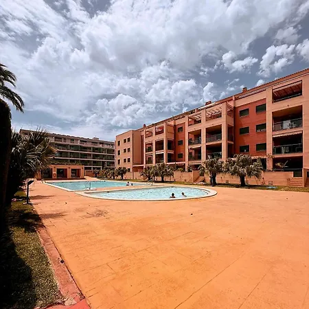 Appartement Premium In On Playa La Marineta *