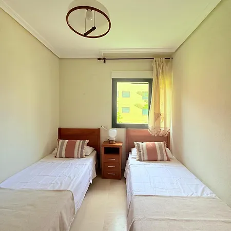 Premium In On Playa La Marineta Appartement *