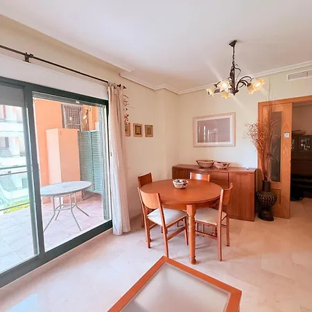 Premium In On Playa La Marineta *