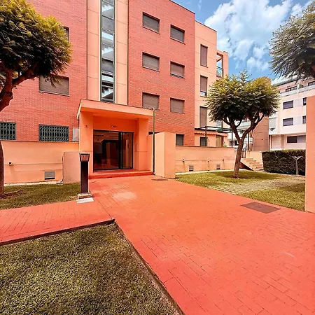 Premium In On Playa La Marineta Appartement *